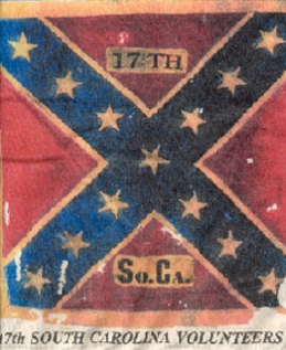 17th South Carolina Volunteers