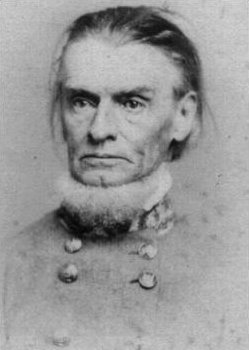 General Henry A. Wise