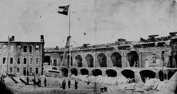 Fort Sumter